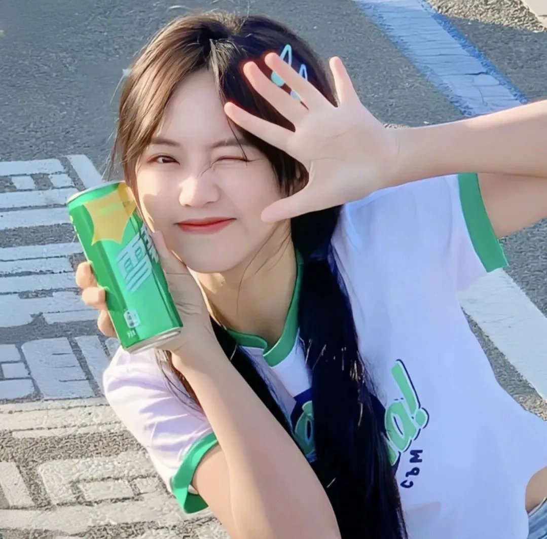 竞女