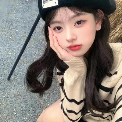 中国女兵